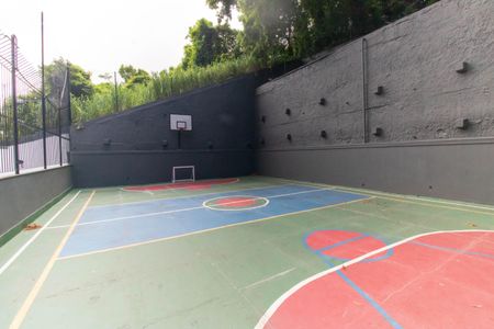 Apartamento à venda com 65m², 2 quartos e 1 vagaÁrea comum