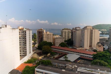 Apartamento à venda com 65m², 2 quartos e 1 vagaVista do Quarto 1