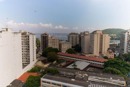 Apartamento à venda com 65m², 2 quartos e 1 vagaVista do Quarto 2