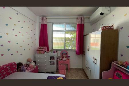 Quarto 2 de apartamento à venda com 3 quartos, 72m² em Portuguesa, Rio de Janeiro