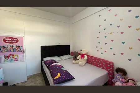 Quarto 2 de apartamento à venda com 3 quartos, 72m² em Portuguesa, Rio de Janeiro