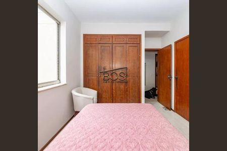Apartamento à venda com 3 quartos, 80m² em Cidade Jardim, Belo Horizonte