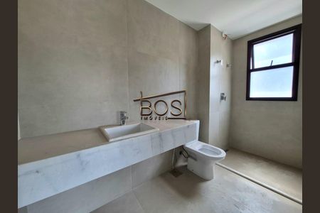 Apartamento à venda com 3 quartos, 90m² em Lourdes, Belo Horizonte