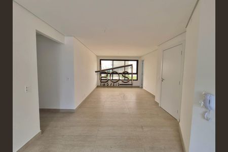 Apartamento à venda com 3 quartos, 90m² em Lourdes, Belo Horizonte