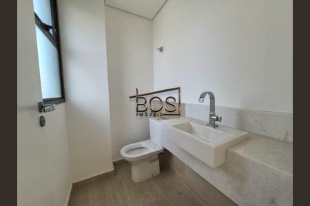 Apartamento à venda com 3 quartos, 90m² em Lourdes, Belo Horizonte