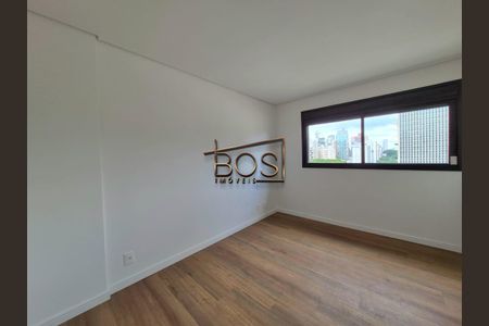 Apartamento à venda com 3 quartos, 90m² em Lourdes, Belo Horizonte