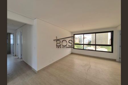 Apartamento à venda com 3 quartos, 90m² em Lourdes, Belo Horizonte
