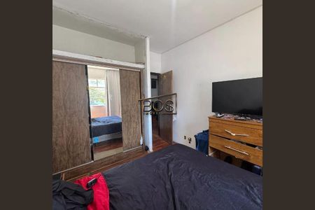 Apartamento à venda com 3 quartos, 139m² em Centro, Belo Horizonte