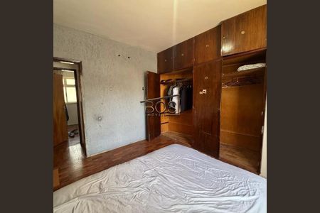 Apartamento à venda com 3 quartos, 139m² em Centro, Belo Horizonte