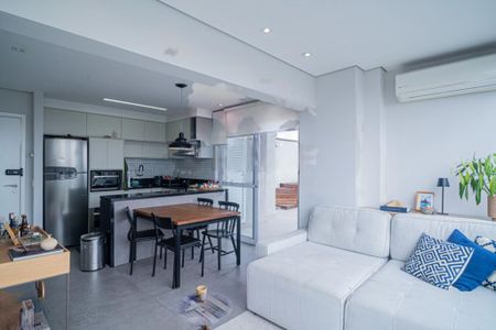 Apartamento à venda com 1 quarto, 82m² em Cidade Monções, São Paulo