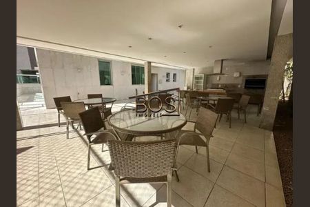 Apartamento à venda com 289m², 3 quartos e 4 vagas
