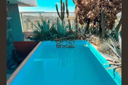 Apartamento à venda com 289m², 3 quartos e 4 vagas