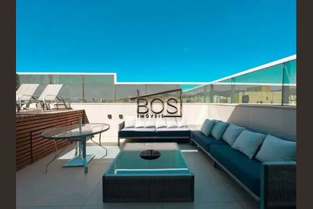 Apartamento à venda com 289m², 3 quartos e 4 vagas