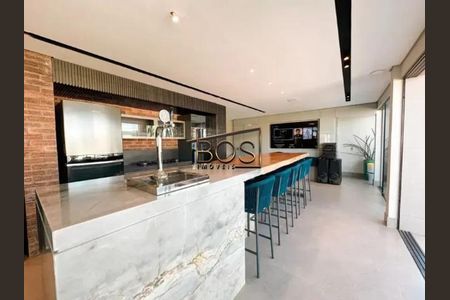 Apartamento à venda com 289m², 3 quartos e 4 vagas