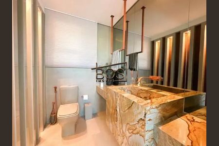 Apartamento à venda com 3 quartos, 289m² em Santo Agostinho, Belo Horizonte