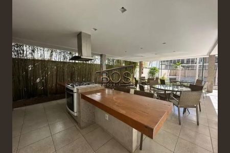 Apartamento à venda com 289m², 3 quartos e 4 vagas