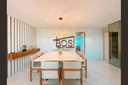 Apartamento à venda com 289m², 3 quartos e 4 vagas