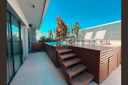 Apartamento à venda com 289m², 3 quartos e 4 vagas