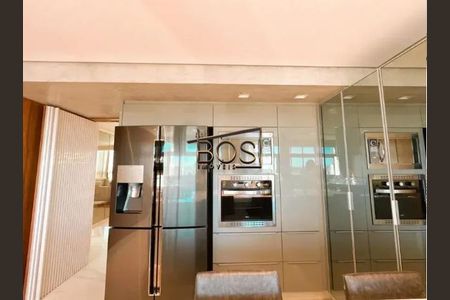 Apartamento à venda com 289m², 3 quartos e 4 vagas