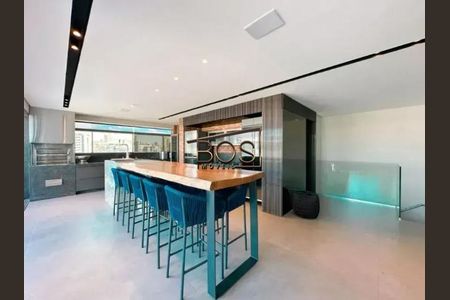 Apartamento à venda com 289m², 3 quartos e 4 vagas