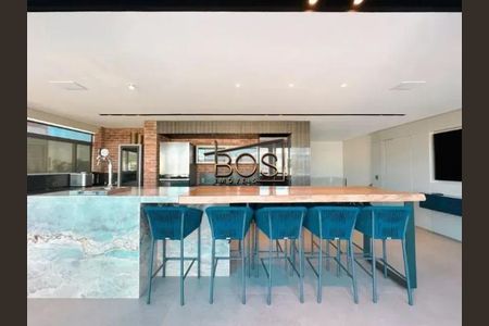 Apartamento à venda com 289m², 3 quartos e 4 vagas