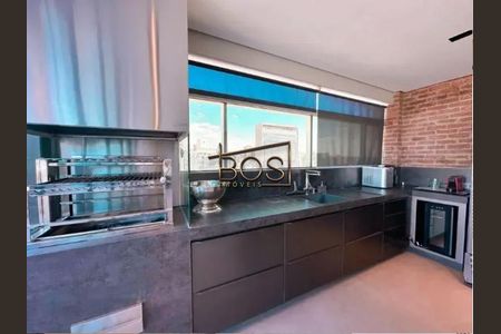 Apartamento à venda com 289m², 3 quartos e 4 vagas