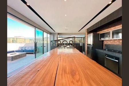 Apartamento à venda com 3 quartos, 289m² em Santo Agostinho, Belo Horizonte