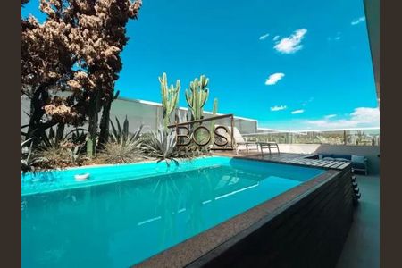 Apartamento à venda com 289m², 3 quartos e 4 vagas