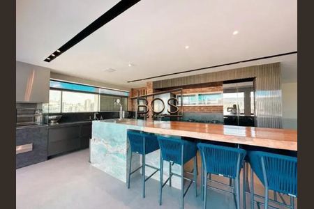 Apartamento à venda com 289m², 3 quartos e 4 vagas