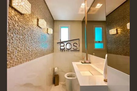 Apartamento à venda com 289m², 3 quartos e 4 vagas