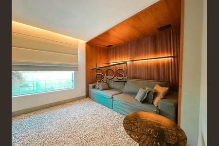 Apartamento à venda com 289m², 3 quartos e 4 vagas