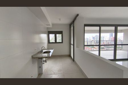 Apartamento para alugar com 131m², 3 quartos e 2 vagas Apartamento para alugar com 131m², 3 quartos e 2 vagasCozinha