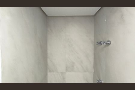 Apartamento para alugar com 131m², 3 quartos e 2 vagas Apartamento para alugar com 131m², 3 quartos e 2 vagasBanheiro da Suíte 2