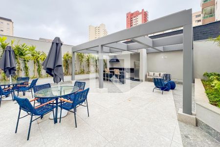 Apartamento para alugar com 131m², 3 quartos e 2 vagas Apartamento para alugar com 131m², 3 quartos e 2 vagasChurrasqueira