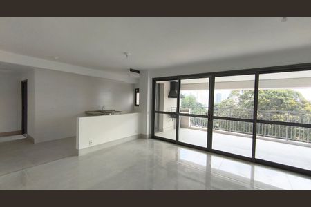 Apartamento para alugar com 131m², 3 quartos e 2 vagas Apartamento para alugar com 131m², 3 quartos e 2 vagasSala