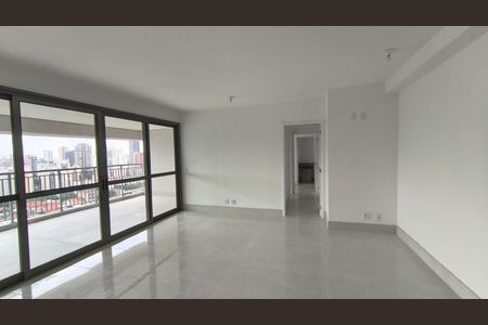 Sala de apartamento para alugar com 3 quartos, 131m² em Vila Mariana, São Paulo