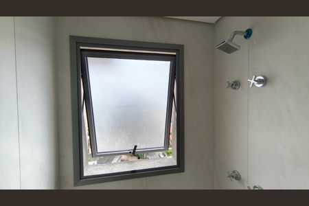 Apartamento para alugar com 131m², 3 quartos e 2 vagas Apartamento para alugar com 131m², 3 quartos e 2 vagasBanheiro da Suíte 1