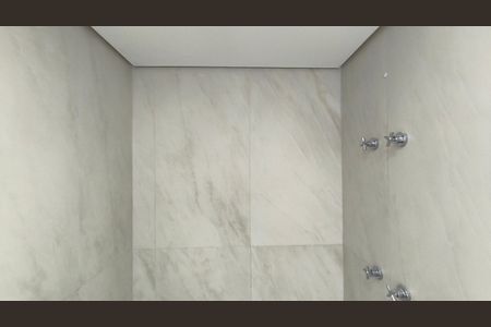 Apartamento para alugar com 131m², 3 quartos e 2 vagas Apartamento para alugar com 131m², 3 quartos e 2 vagasBanheiro da Suíte 3