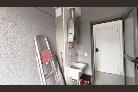 Apartamento para alugar com 131m², 3 quartos e 2 vagas Apartamento para alugar com 131m², 3 quartos e 2 vagasÁrea de Serviço