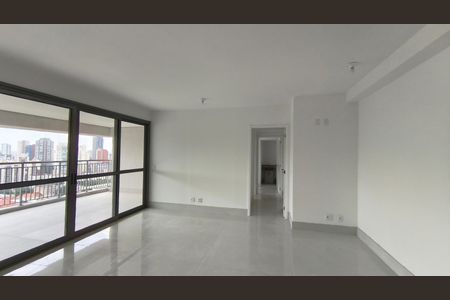 Apartamento para alugar com 131m², 3 quartos e 2 vagas Apartamento para alugar com 131m², 3 quartos e 2 vagasSala