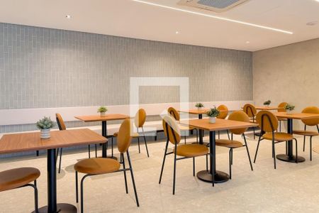 Apartamento para alugar com 131m², 3 quartos e 2 vagas Apartamento para alugar com 131m², 3 quartos e 2 vagasSalão de Festas