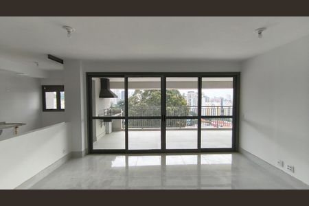 Apartamento para alugar com 131m², 3 quartos e 2 vagas Apartamento para alugar com 131m², 3 quartos e 2 vagasSala