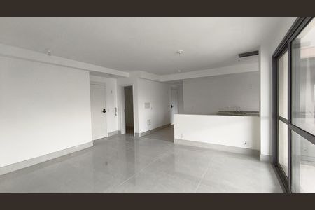 Sala de apartamento para alugar com 3 quartos, 131m² em Vila Mariana, São Paulo