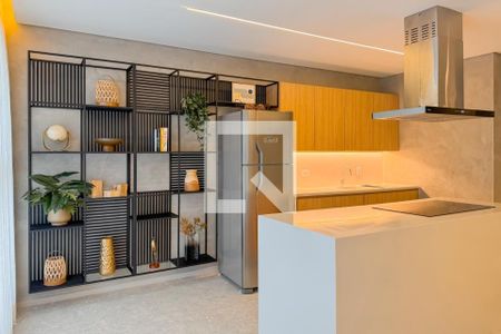 Apartamento para alugar com 131m², 3 quartos e 2 vagas Apartamento para alugar com 131m², 3 quartos e 2 vagasSalão de Festas