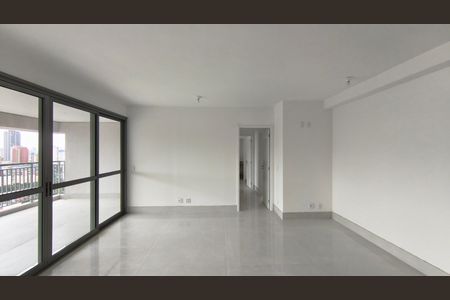 Sala de apartamento para alugar com 3 quartos, 131m² em Vila Mariana, São Paulo