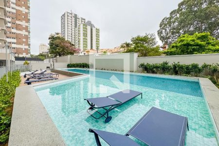 Apartamento para alugar com 131m², 3 quartos e 2 vagas Apartamento para alugar com 131m², 3 quartos e 2 vagasPiscina