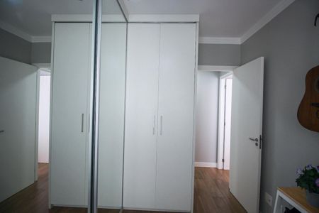 Apartamento à venda com 55m², 2 quartos e 1 vagaQuarto 2