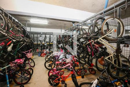 Apartamento à venda com 55m², 2 quartos e 1 vagaBicicletário