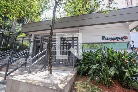 Apartamento à venda com 55m², 2 quartos e 1 vagaFachada