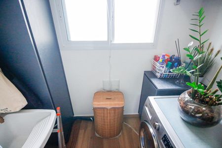 Apartamento à venda com 55m², 2 quartos e 1 vagaÁrea de Serviço